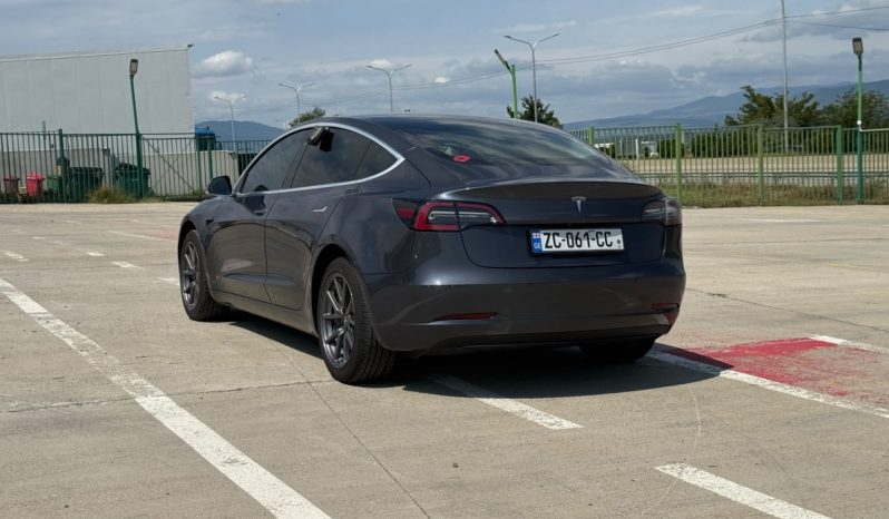 
								2020 Tesla MODEL 3 full									