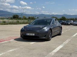 
										2020 Tesla MODEL 3 full									