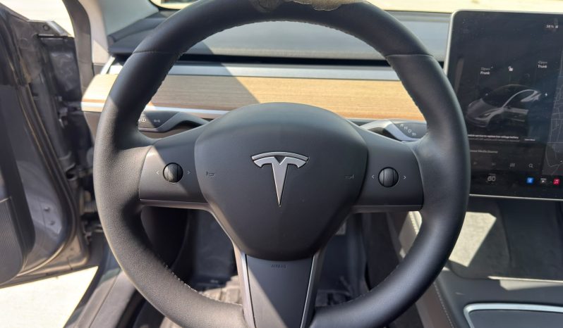 
								2020 Tesla MODEL 3 full									