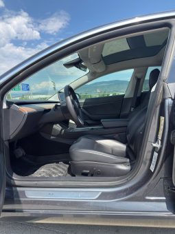 
										2020 Tesla MODEL 3 full									
