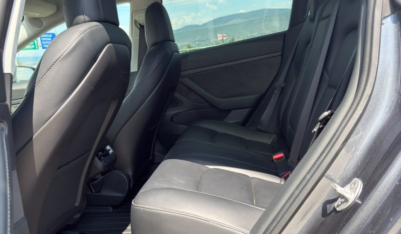 
								2020 Tesla MODEL 3 full									
