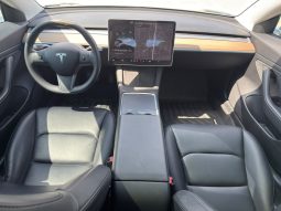 
										2020 Tesla MODEL 3 full									