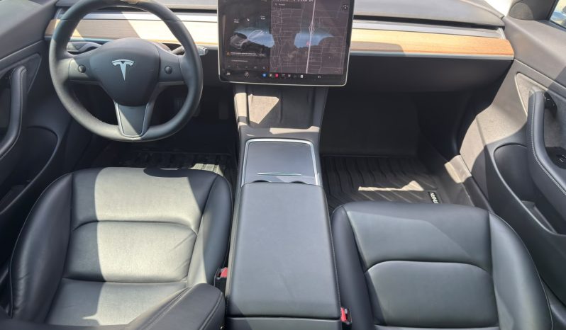 
								2020 Tesla MODEL 3 full									