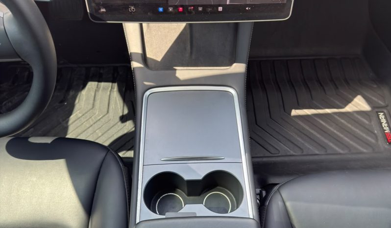 
								2020 Tesla MODEL 3 full									