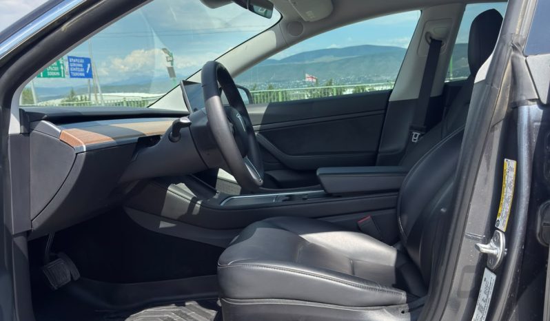 
								2020 Tesla MODEL 3 full									