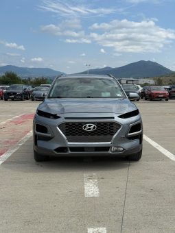 
										2021 Hyundai Kona, Ultimate full									