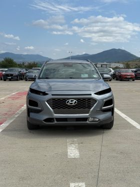 2021 Hyundai Kona, Ultimate