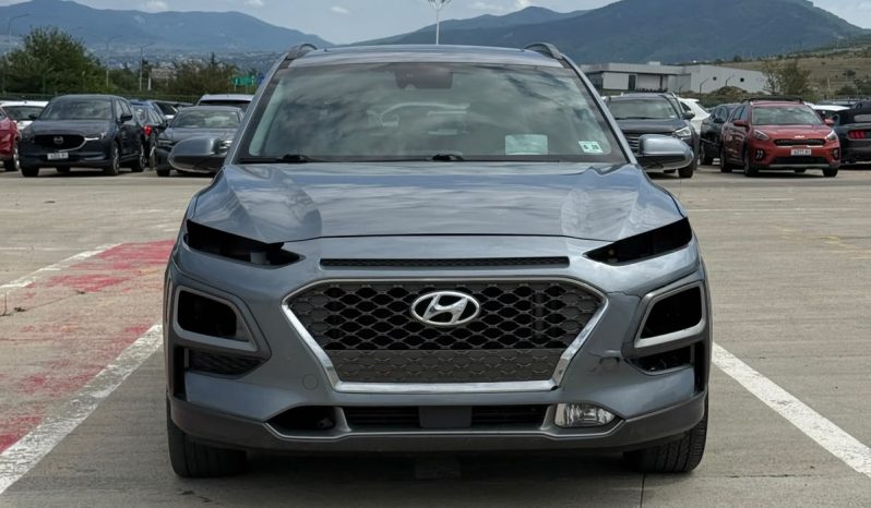 
								2021 Hyundai Kona, Ultimate full									