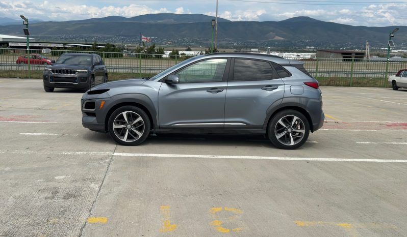 
								2021 Hyundai Kona, Ultimate full									