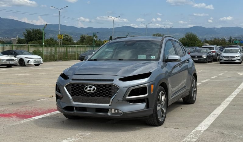 
								2021 Hyundai Kona, Ultimate full									