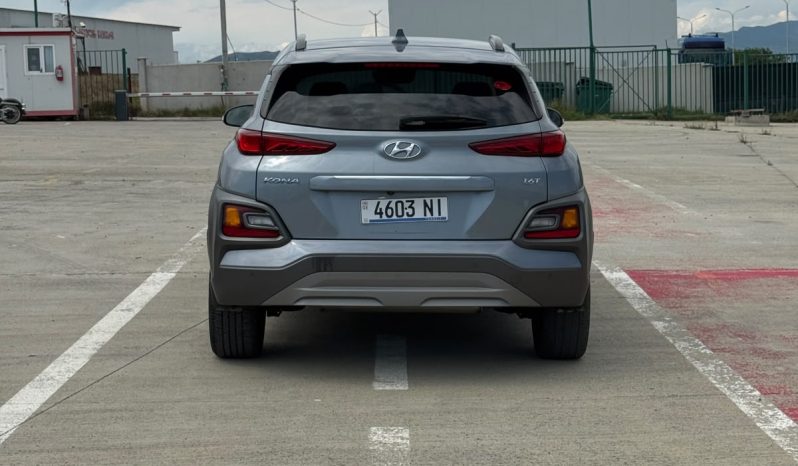 
								2021 Hyundai Kona, Ultimate full									