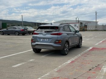2021 Hyundai Kona, Ultimate