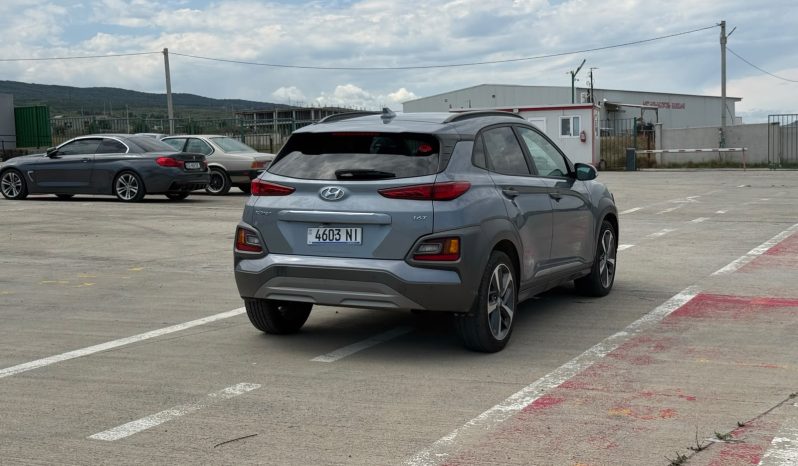 
								2021 Hyundai Kona, Ultimate full									