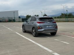 
										2021 Hyundai Kona, Ultimate full									