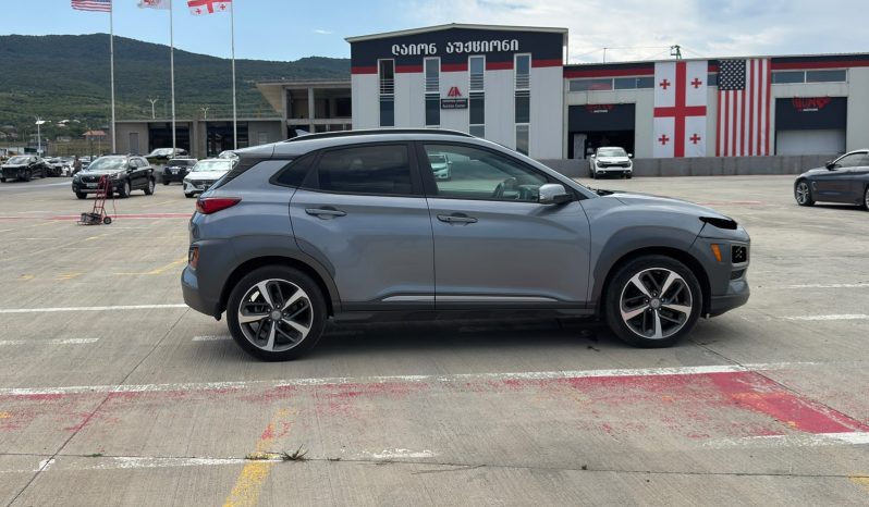 
								2021 Hyundai Kona, Ultimate full									