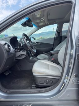 
										2021 Hyundai Kona, Ultimate full									