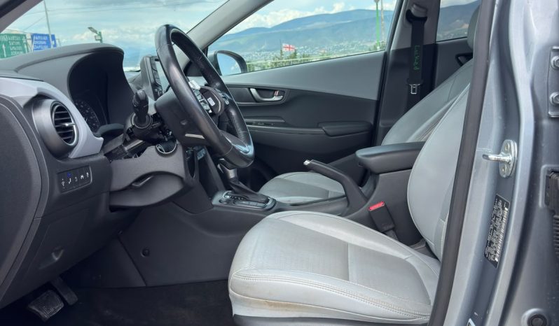 
								2021 Hyundai Kona, Ultimate full									