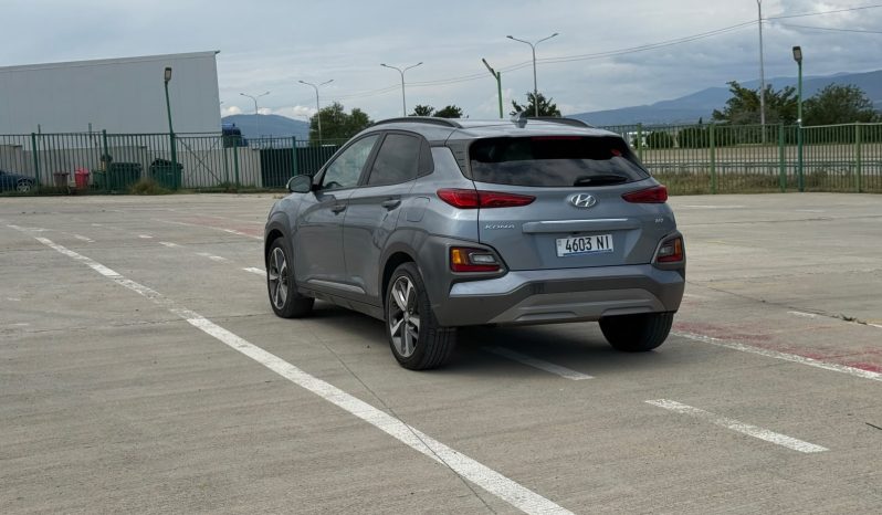 
								2021 Hyundai Kona, Ultimate full									