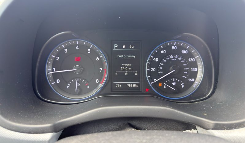 
								2021 Hyundai Kona, Ultimate full									