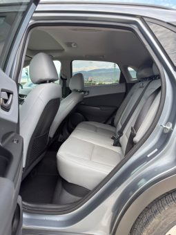 
										2021 Hyundai Kona, Ultimate full									