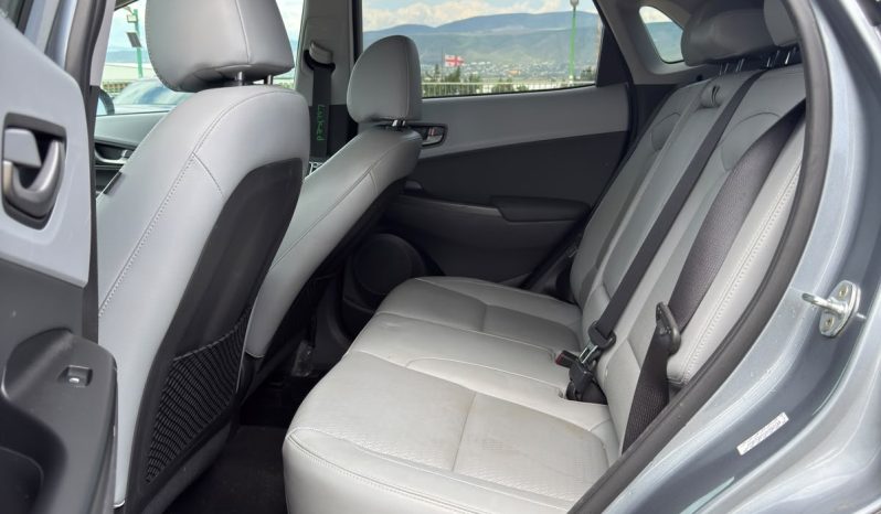 
								2021 Hyundai Kona, Ultimate full									