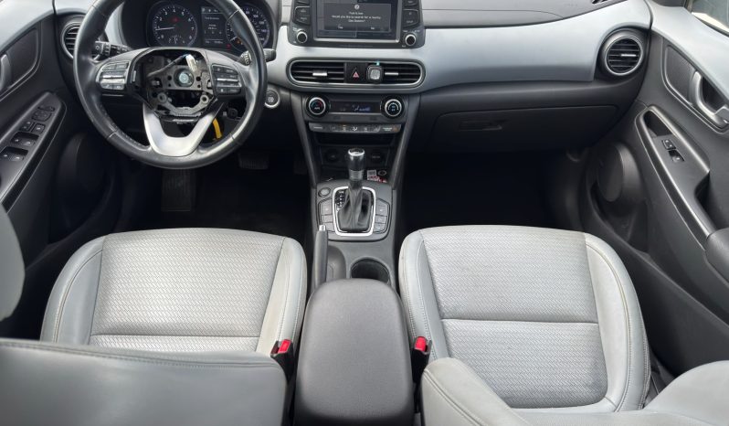 
								2021 Hyundai Kona, Ultimate full									