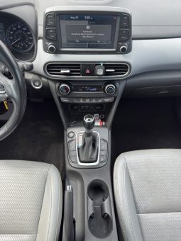 
										2021 Hyundai Kona, Ultimate full									