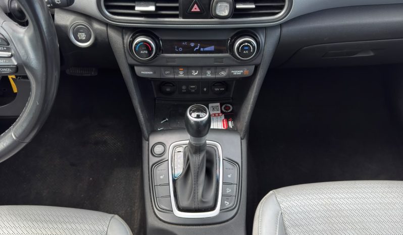 
								2021 Hyundai Kona, Ultimate full									