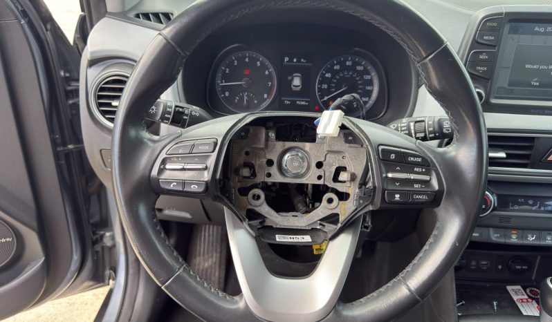 
								2021 Hyundai Kona, Ultimate full									