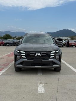 
										2026 Hyundai Tucson, Sel full									