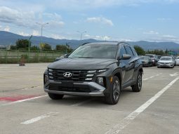 
										2026 Hyundai Tucson, Sel full									