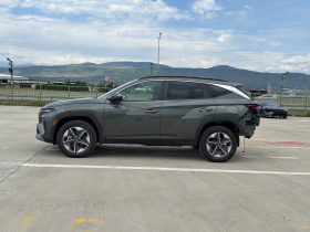 2026 Hyundai Tucson, Sel
