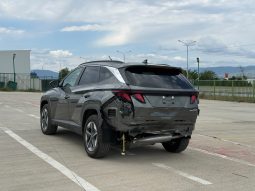 
										2026 Hyundai Tucson, Sel full									