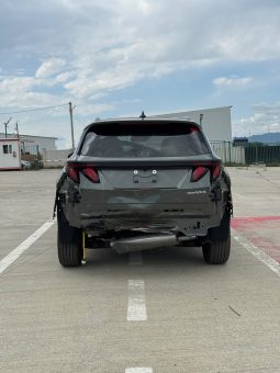 
										2026 Hyundai Tucson, Sel full									
