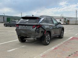 
										2026 Hyundai Tucson, Sel full									