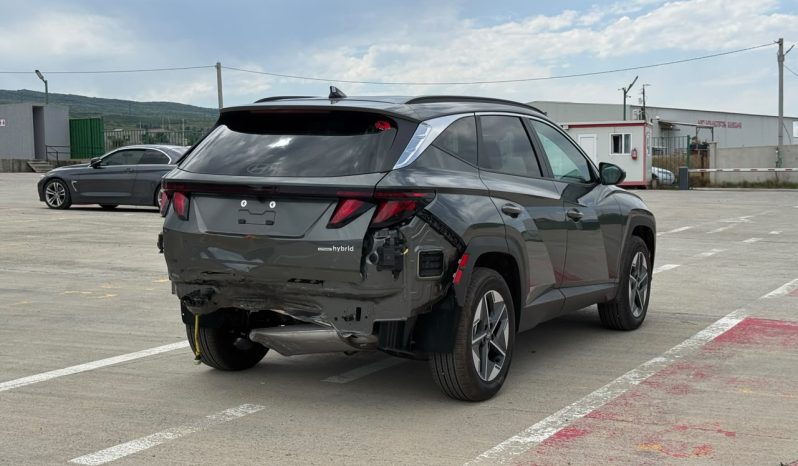 
								2026 Hyundai Tucson, Sel full									