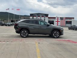 
										2026 Hyundai Tucson, Sel full									