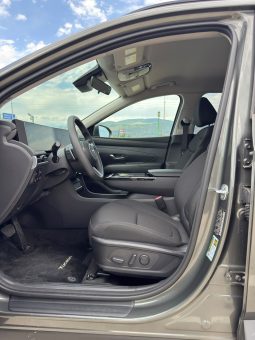 
										2026 Hyundai Tucson, Sel full									
