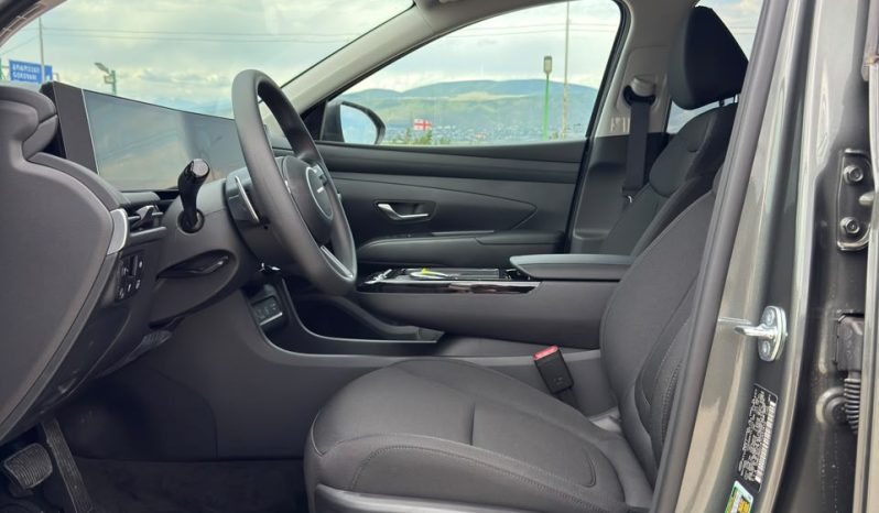 
								2026 Hyundai Tucson, Sel full									