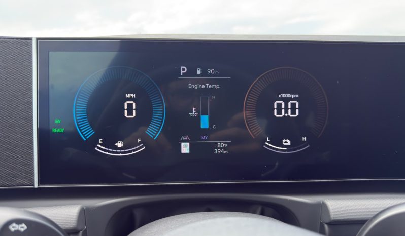 
								2026 Hyundai Tucson, Sel full									