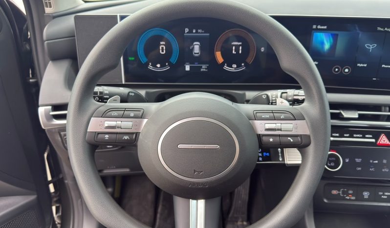 
								2026 Hyundai Tucson, Sel full									