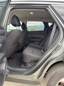 
										2026 Hyundai Tucson, Sel full									
