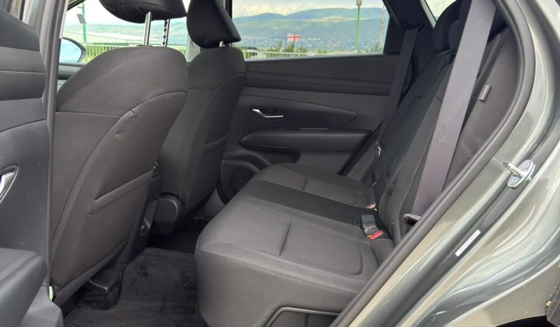 
								2026 Hyundai Tucson, Sel full									