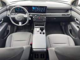 
										2026 Hyundai Tucson, Sel full									