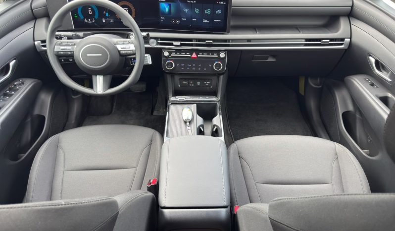 
								2026 Hyundai Tucson, Sel full									