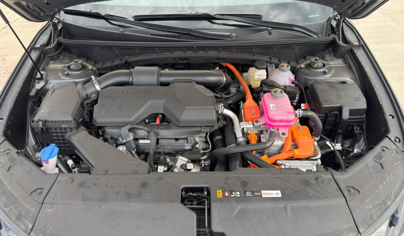
								2026 Hyundai Tucson, Sel full									