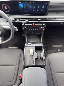 
										2026 Hyundai Tucson, Sel full									