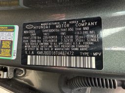 
										2026 Hyundai Tucson, Sel full									