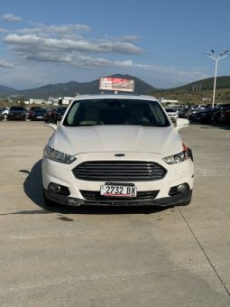 
										2016 Ford Fusion, Titanium Phev full									
