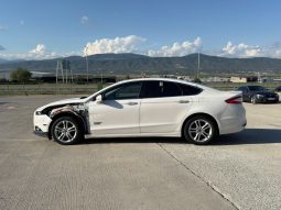 
										2016 Ford Fusion, Titanium Phev full									